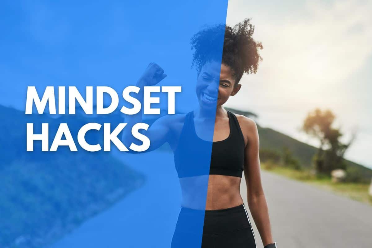 Mindset Hacks