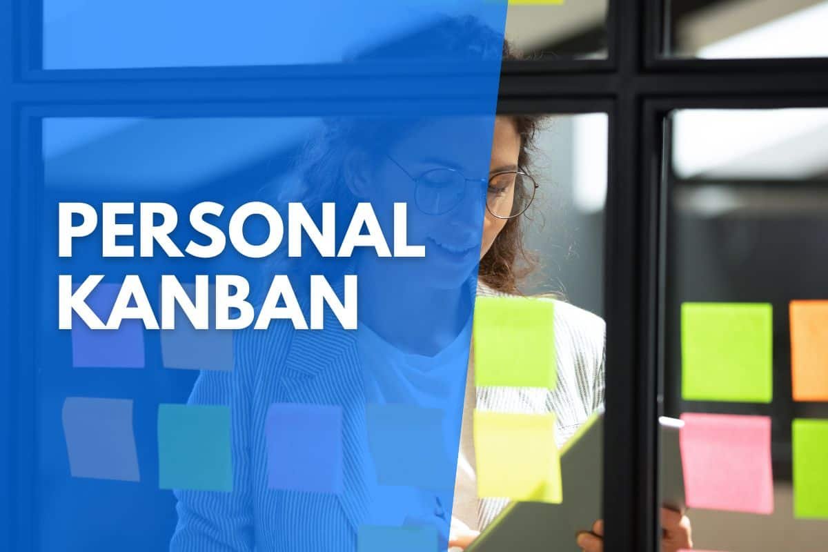 Personal Kanban