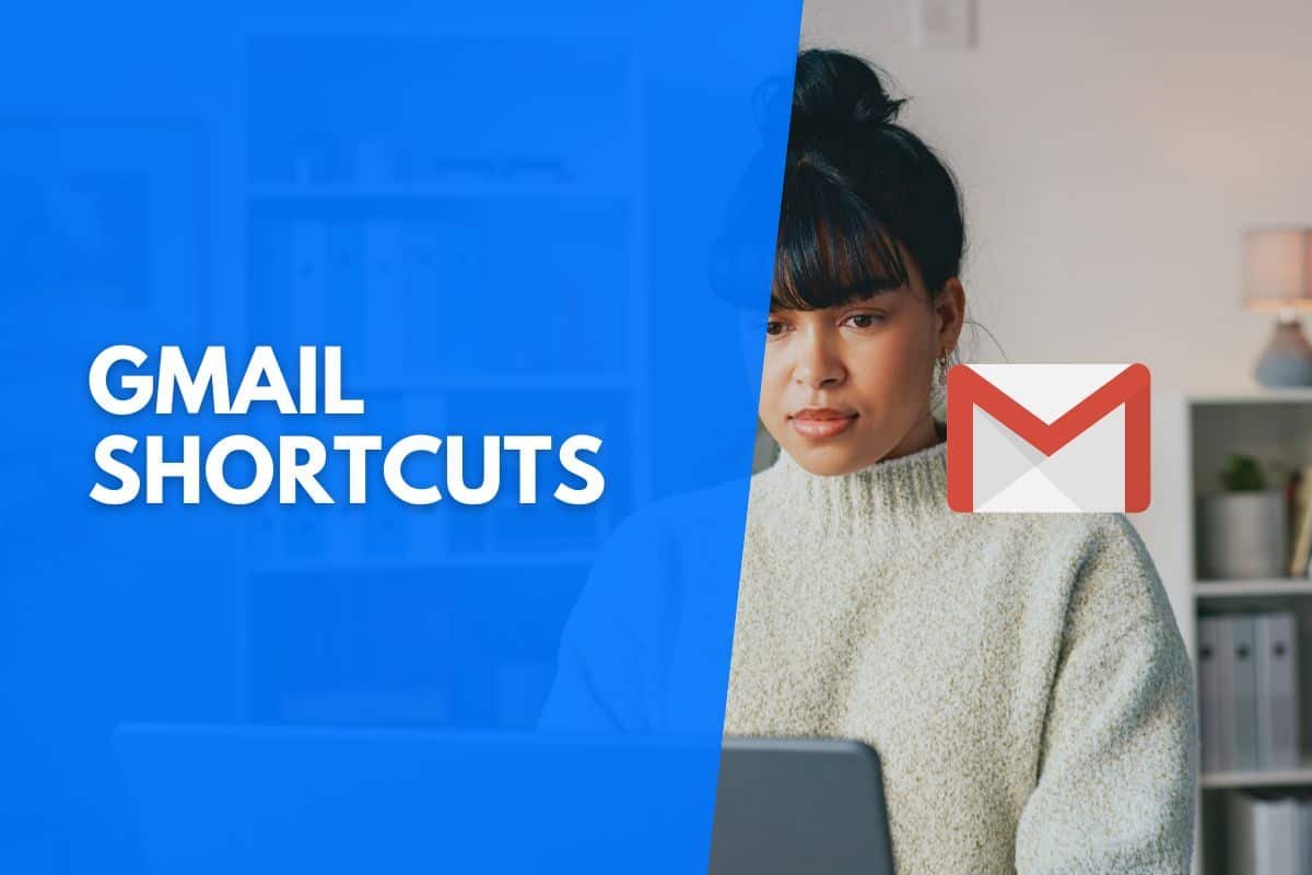 Gmail Shortcuts